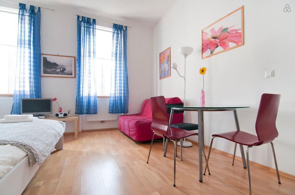 Premium Klimschgasse Vienna