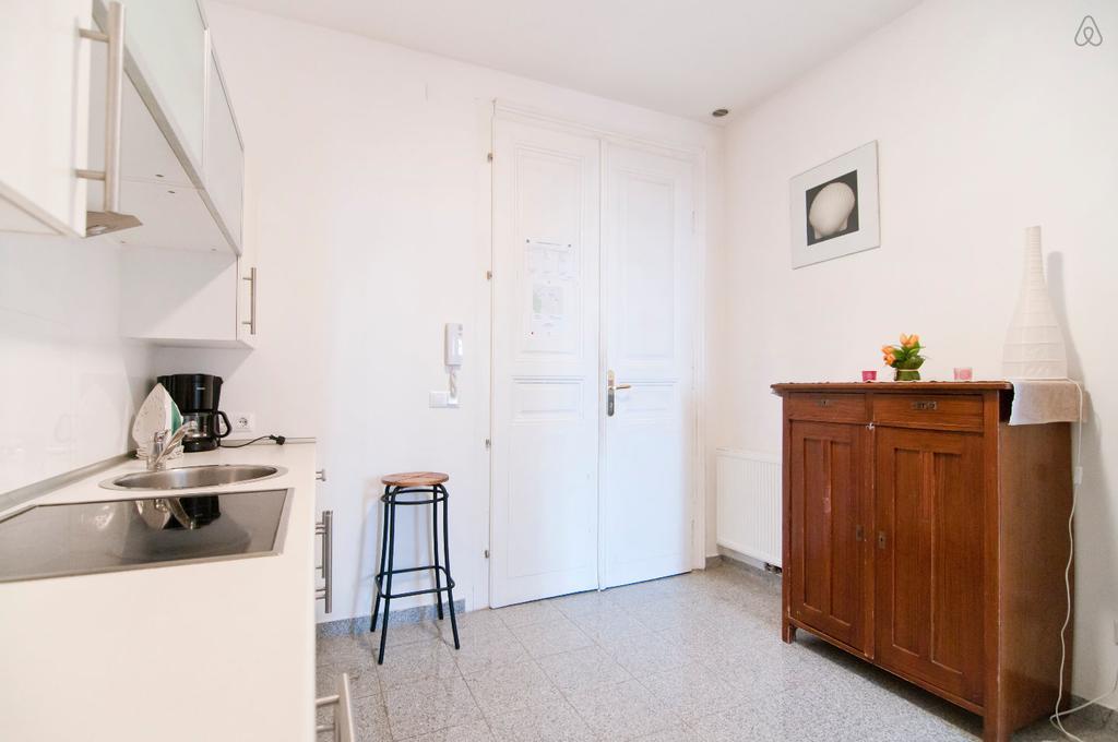 Apartment Premium Klimschgasse Vienna