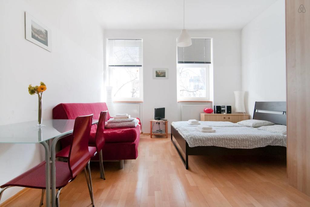 Premium Klimschgasse Apartment Vienna