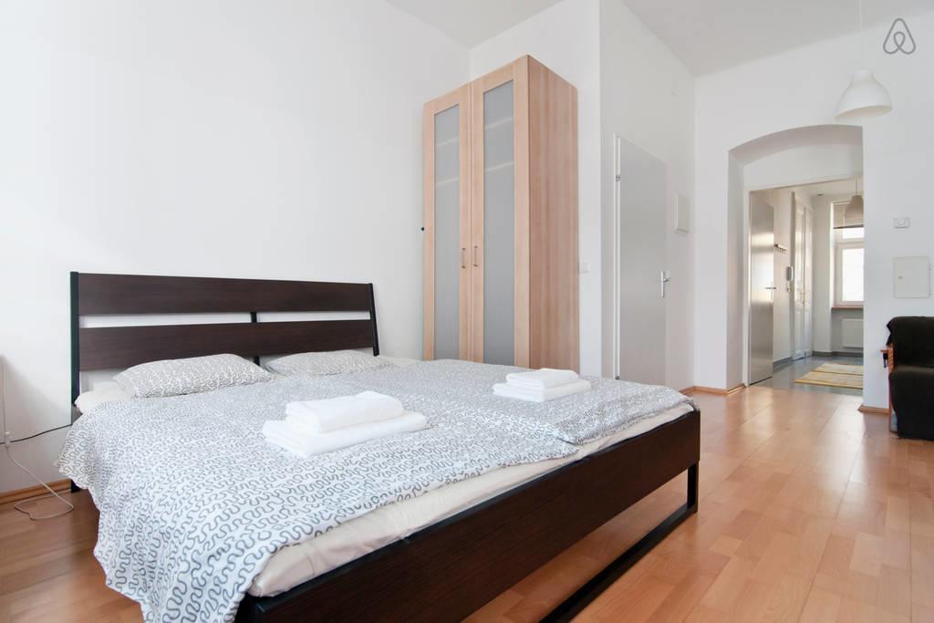 Apartment Premium Klimschgasse *