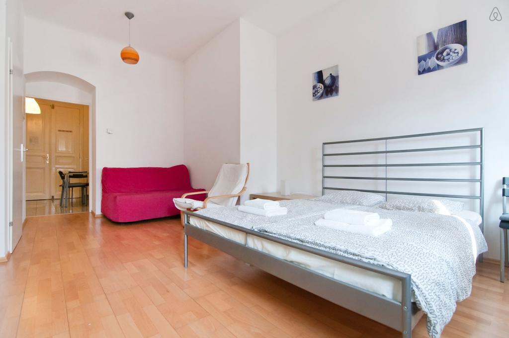 Premium Klimschgasse Apartment Vienna