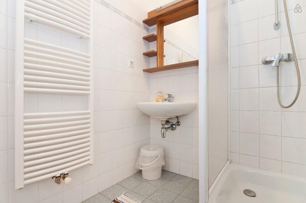 Premium Klimschgasse Apartment