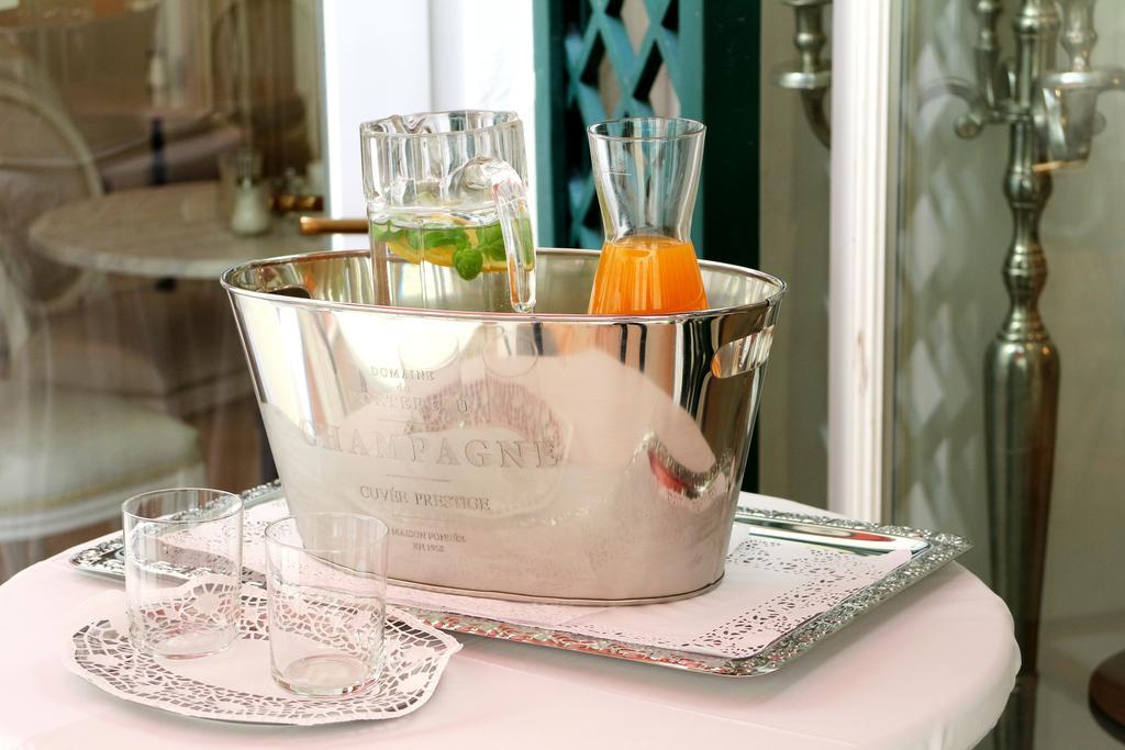 Arthotel Ana Adlon 3*