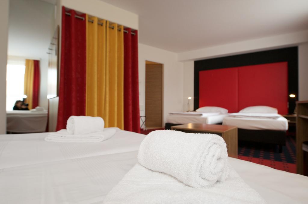 Senator 4* Wien
