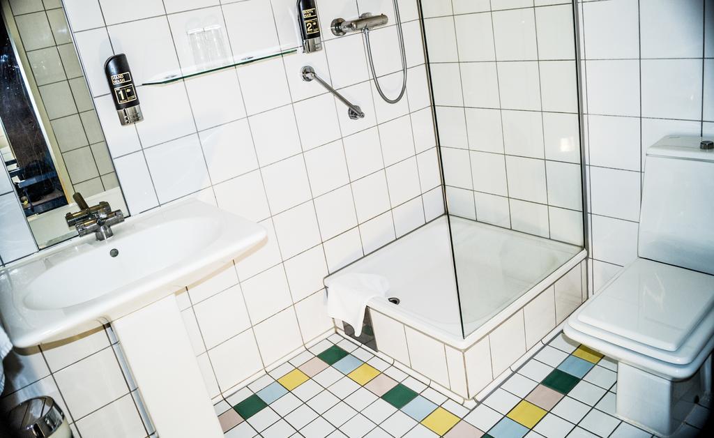 Hillinger Hotel Vienna