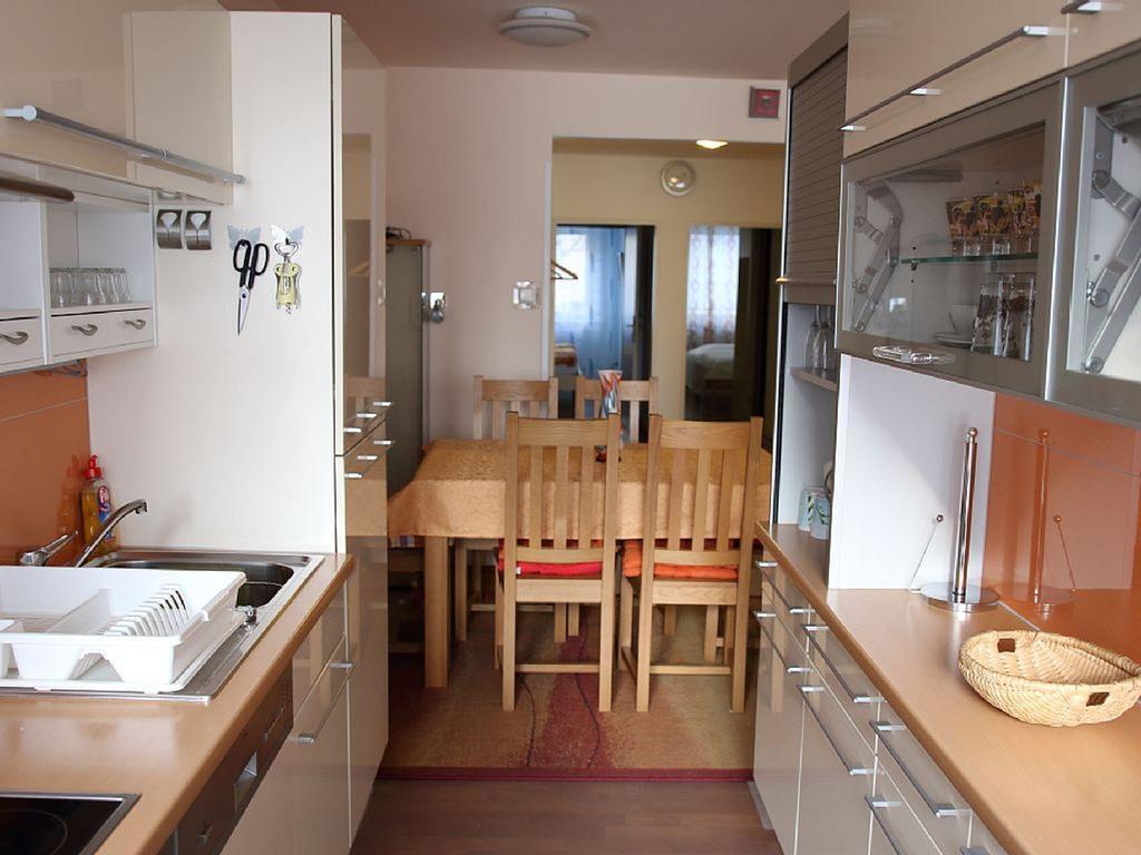 Mariahilf - 4rooms4you Appartamento