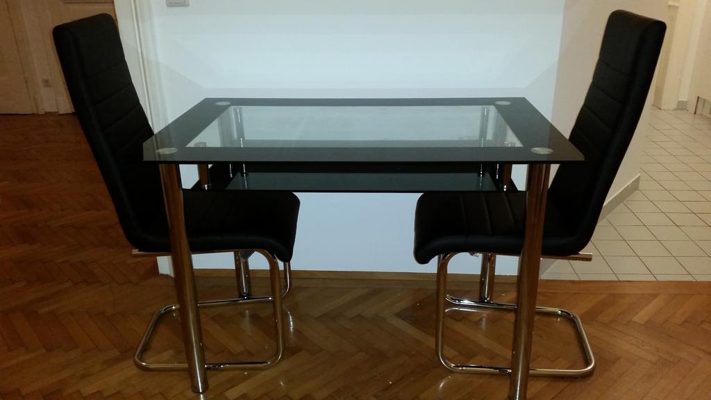 Goldfisch Park Appartamento Vienna