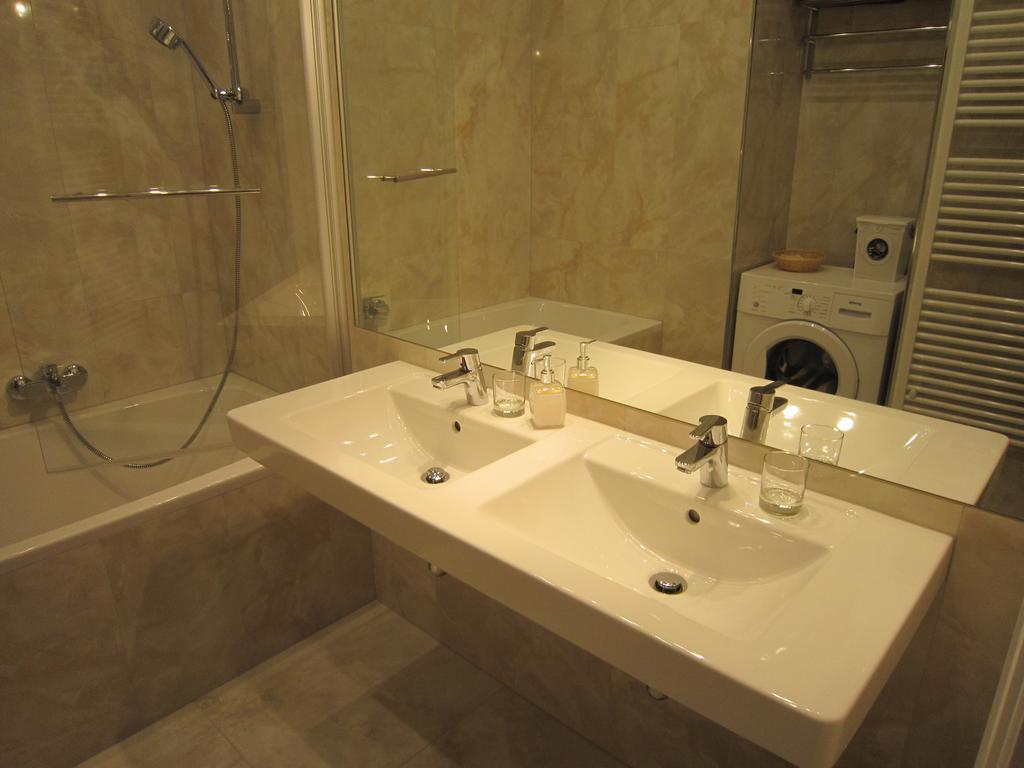 Apartment Nähe Zentrum Wien