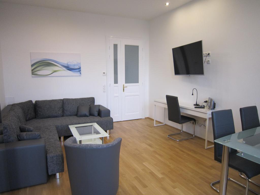 Apartment Nähe Zentrum Wien