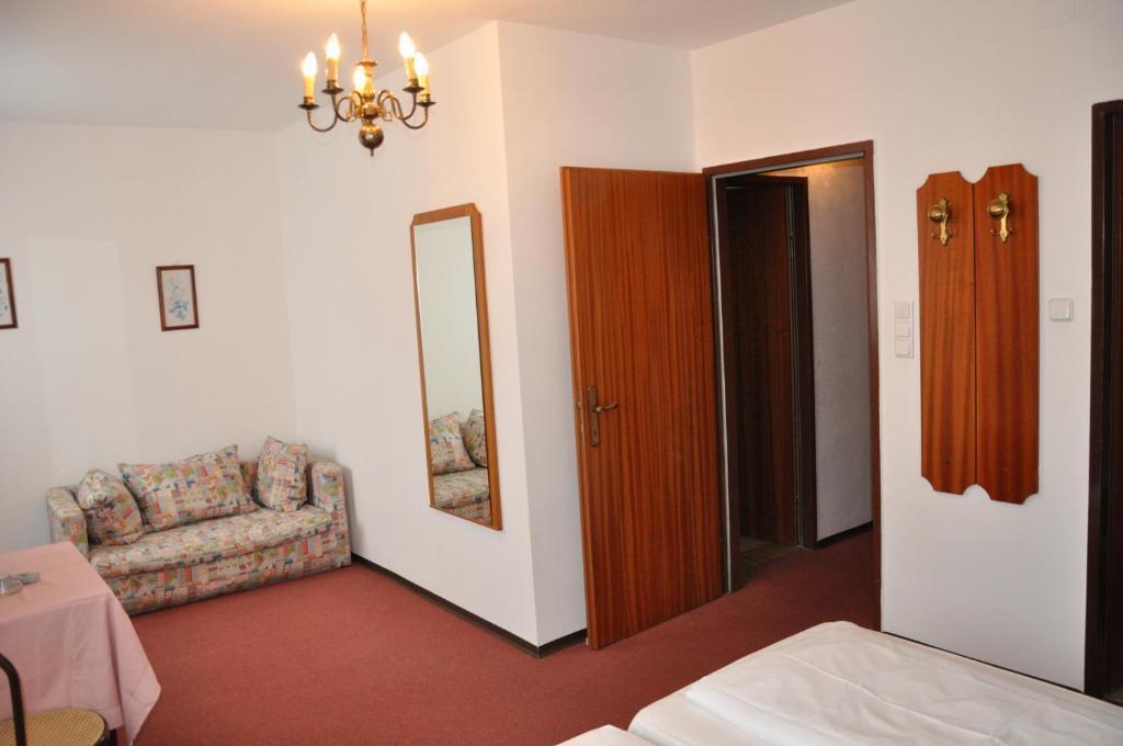 Hotel-restaurant-cafe Sophienalpe 3* Vienna