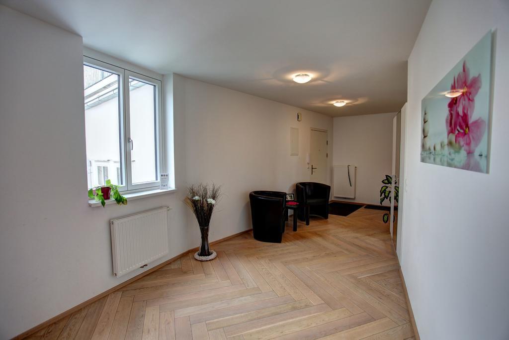 Gasser - Karlskirche Apartment *