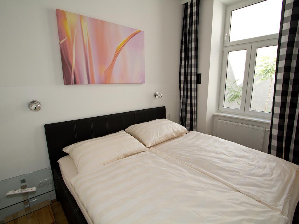 Apartment Nähe Zentrum Wien