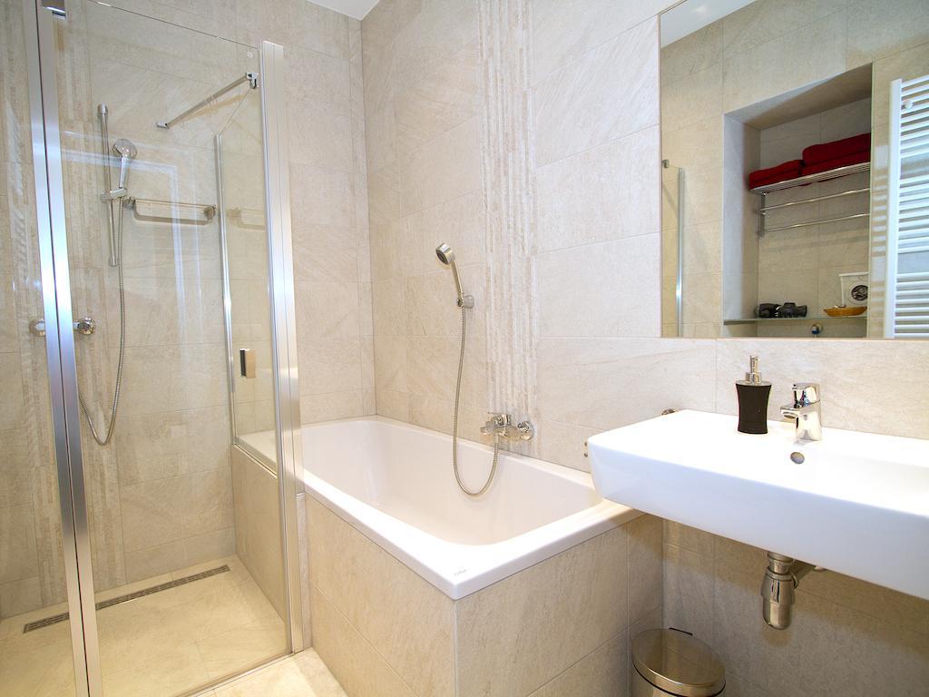 Apartment Nähe Zentrum Wien