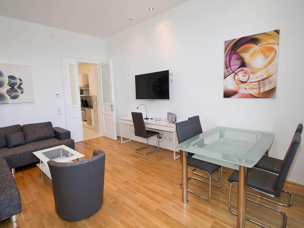 Nähe Zentrum Apartment Wien