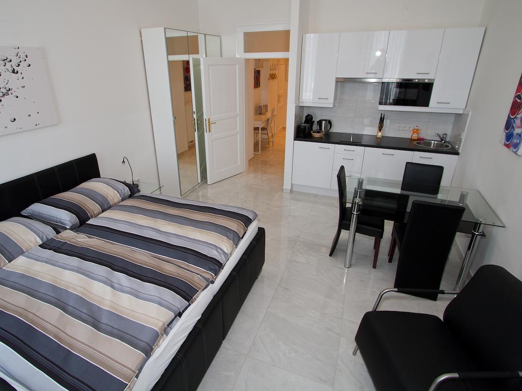 Nähe Zentrum Apartment *