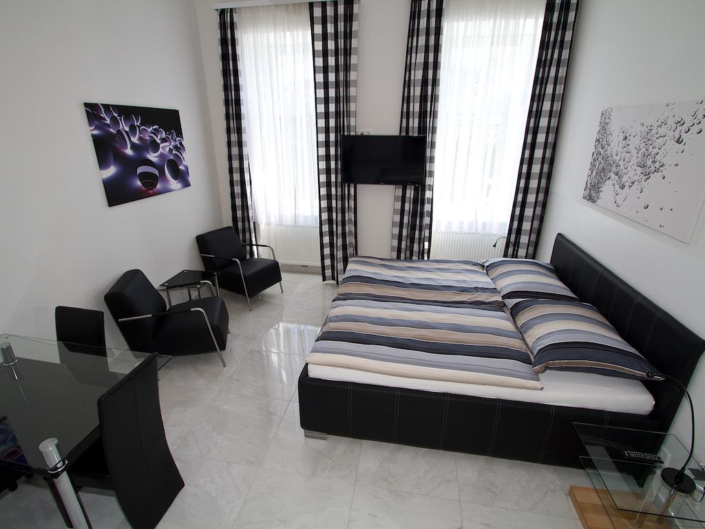 Nähe Zentrum Apartment *