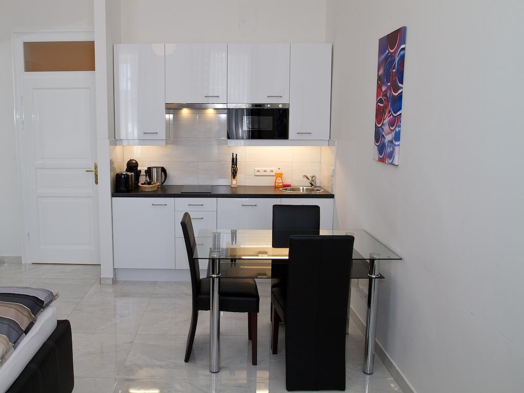 Apartment Nähe Zentrum Wien