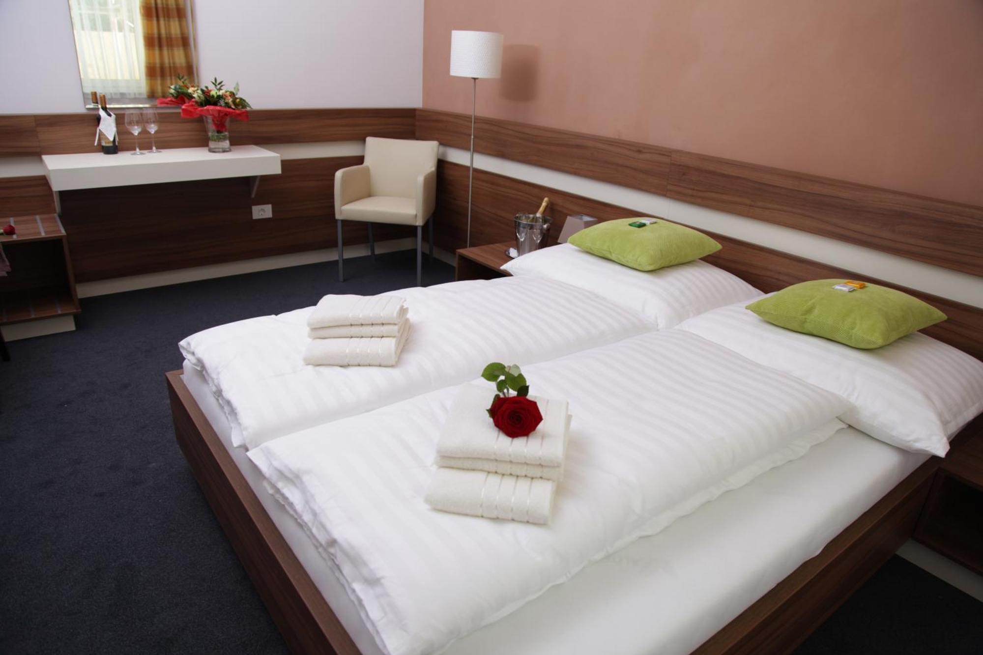 Hotel Primus & Vienna