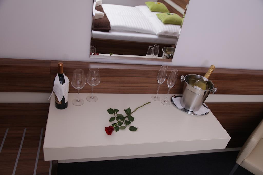 Hotel Primus &