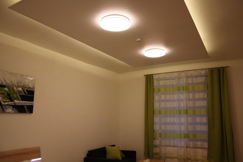 Apartment Pasettistrasse 31 Vienna