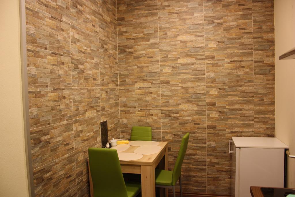 Apartment Pasettistrasse 31