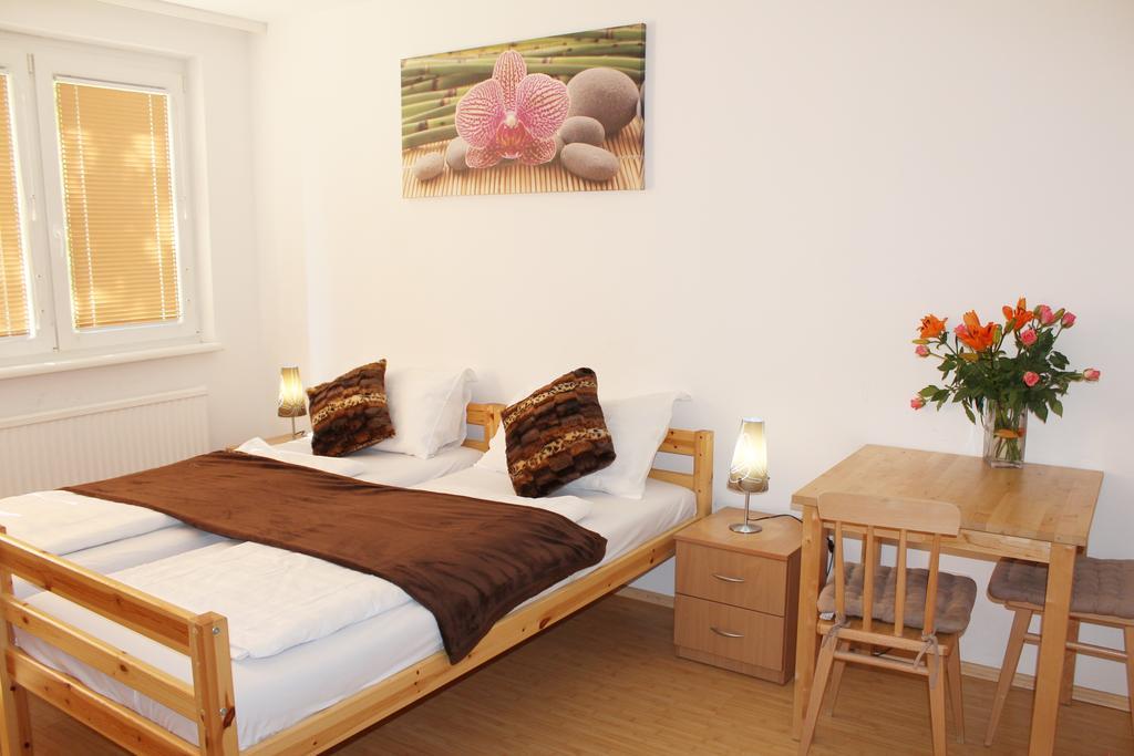 Hostel Westend *