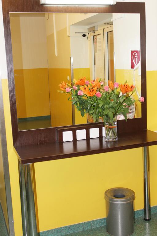 Hostel Westend *