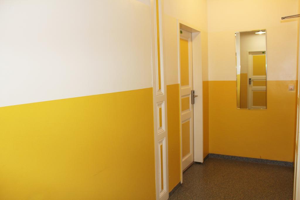 Hostel Westend *
