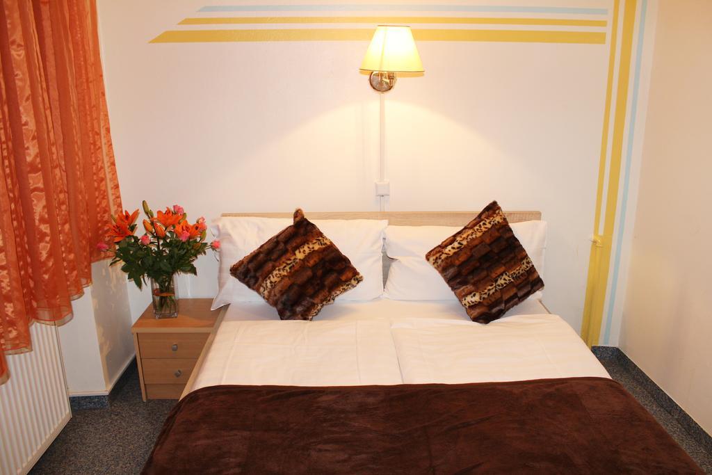 Hostel Westend Vienna
