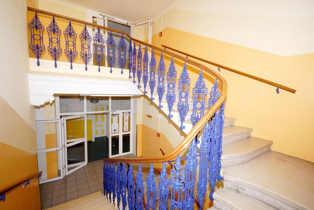 Hostel Westend *