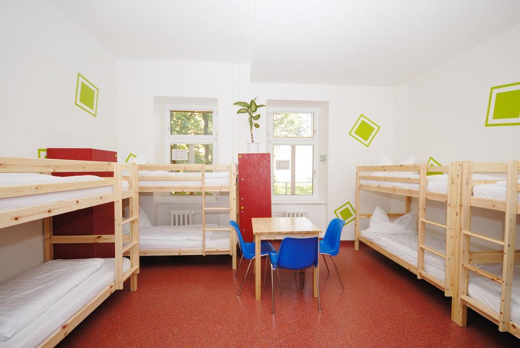 Hostel Westend Vienna