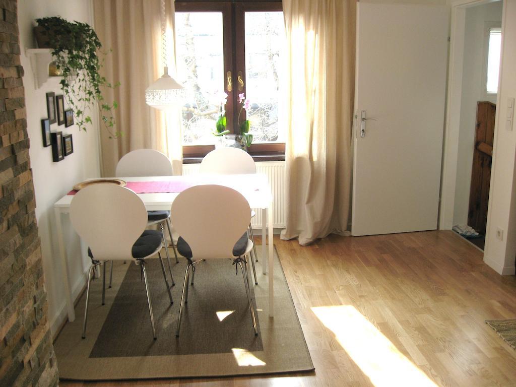 Apartment Hanna *