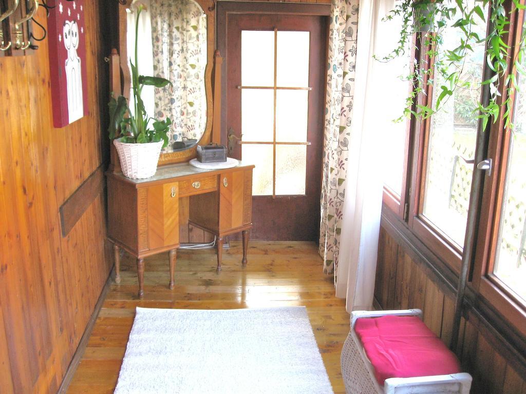 Apartment Hanna *