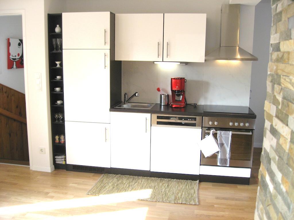 Apartment Hanna *