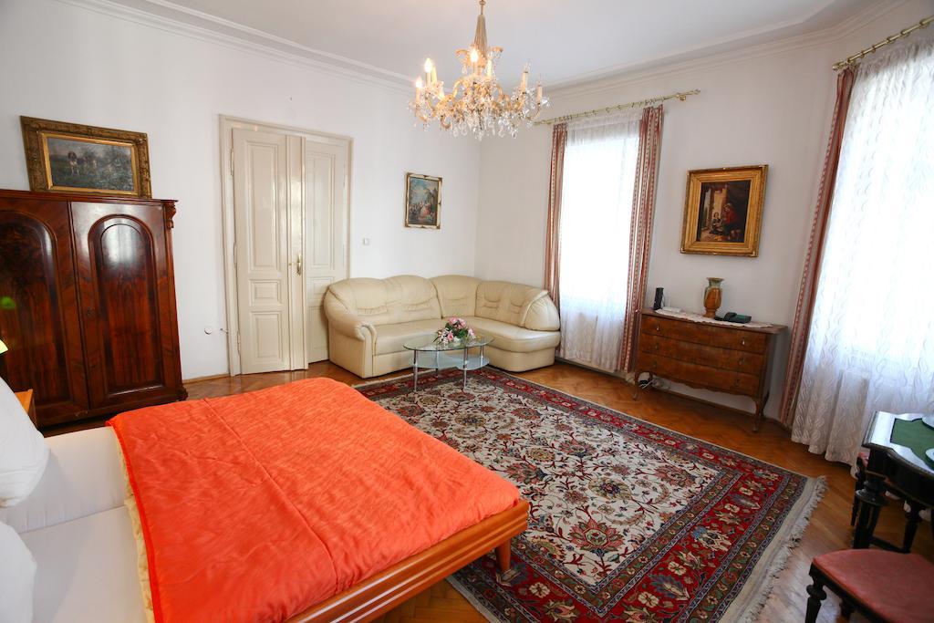 Apartment Mozart - Roegergasse Vienna