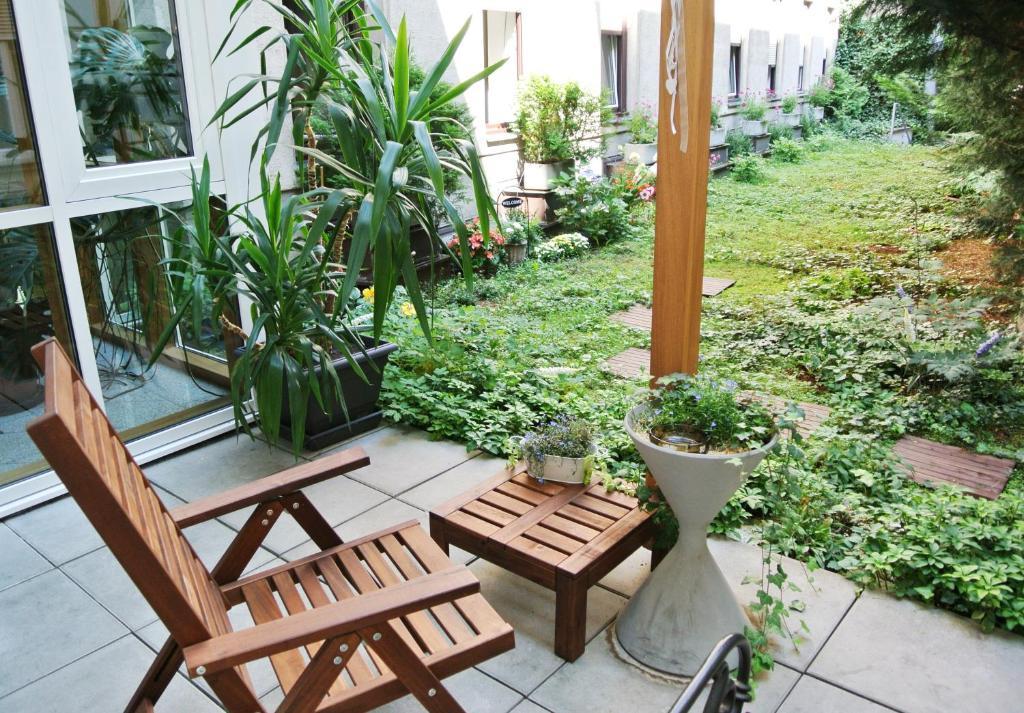 Hotel Schonbrunn