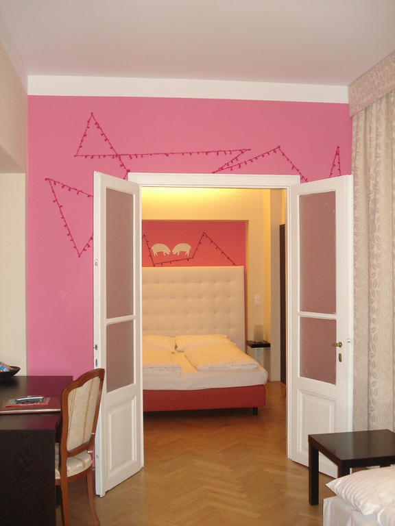 Hotel Shs Papageno 3*