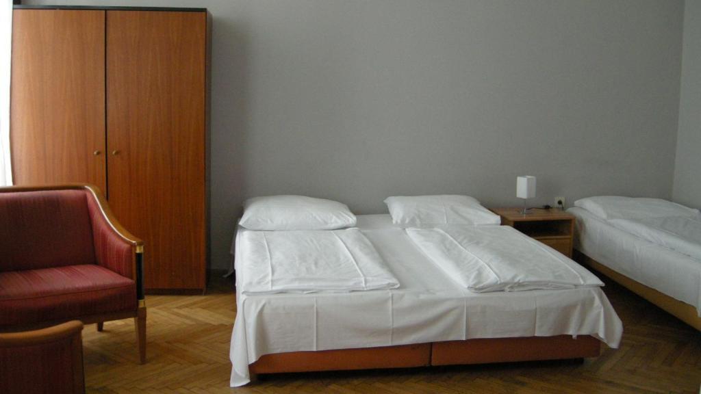 Guest house Schottentor Vienna