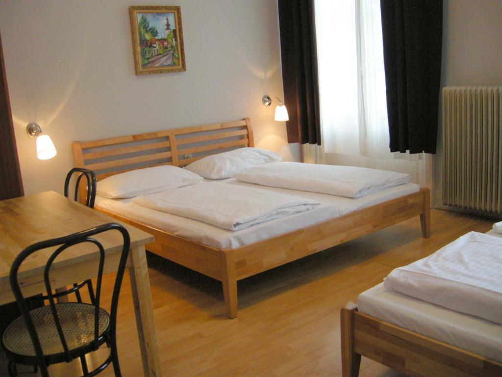 Schottentor Guest house 3*