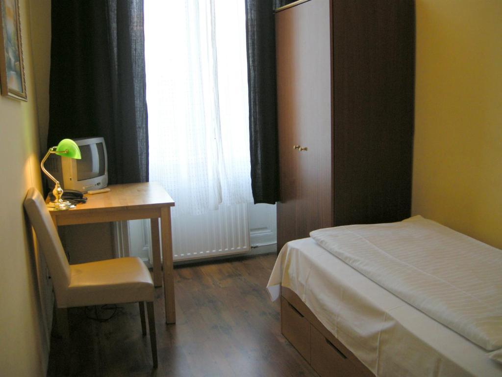 Guest house Schottentor 3*