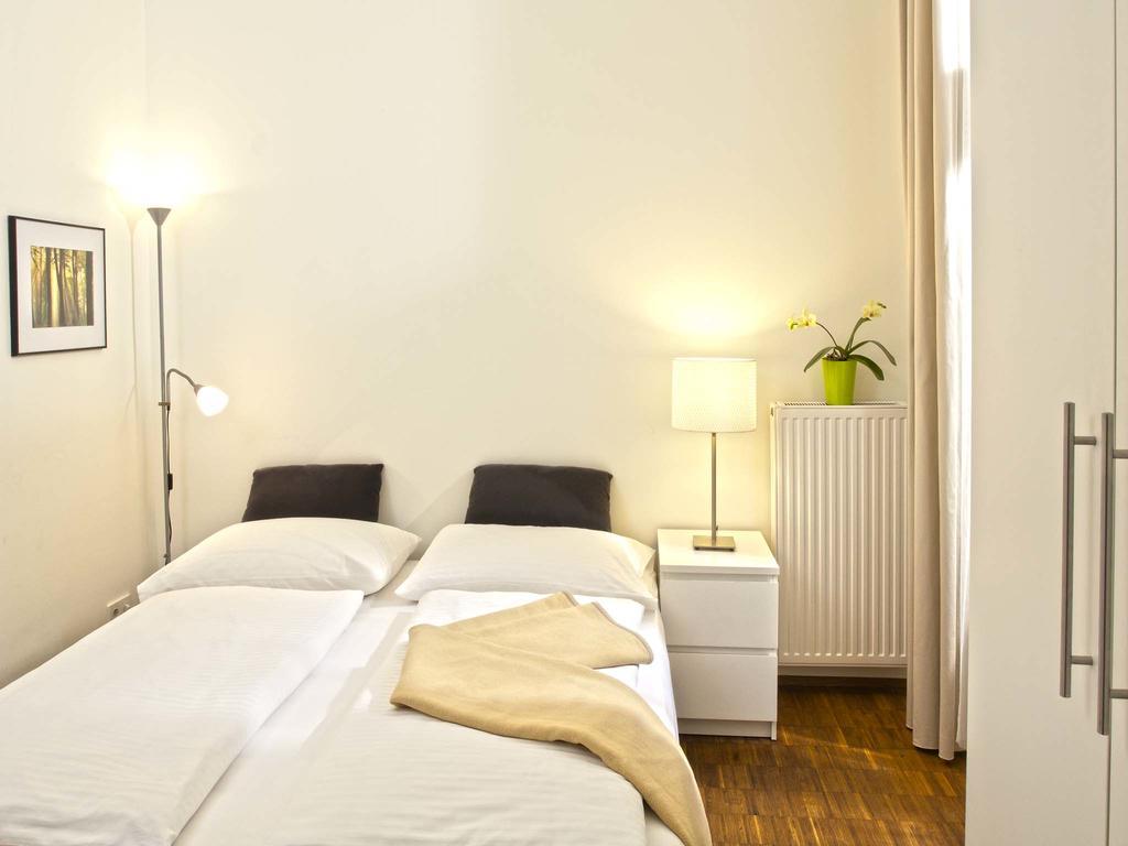 Apartment Viennaflat - Franzensgasse