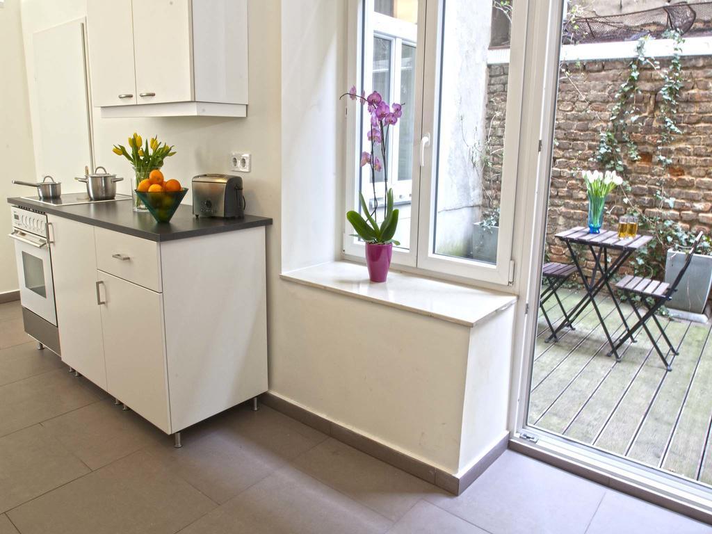 Apartment Viennaflat - Franzensgasse