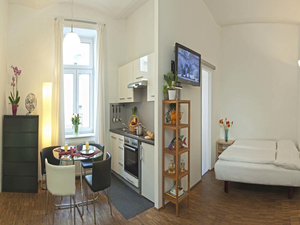 Viennaflat - Franzensgasse Vienna