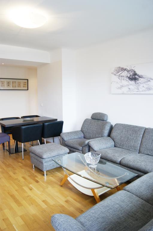 Apartment Amici Urania Vienna