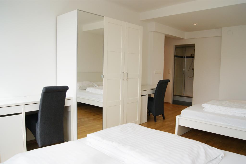 Apartment Amici Urania *