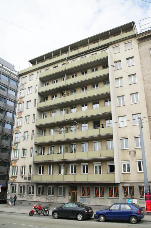 Amici Urania Vienna