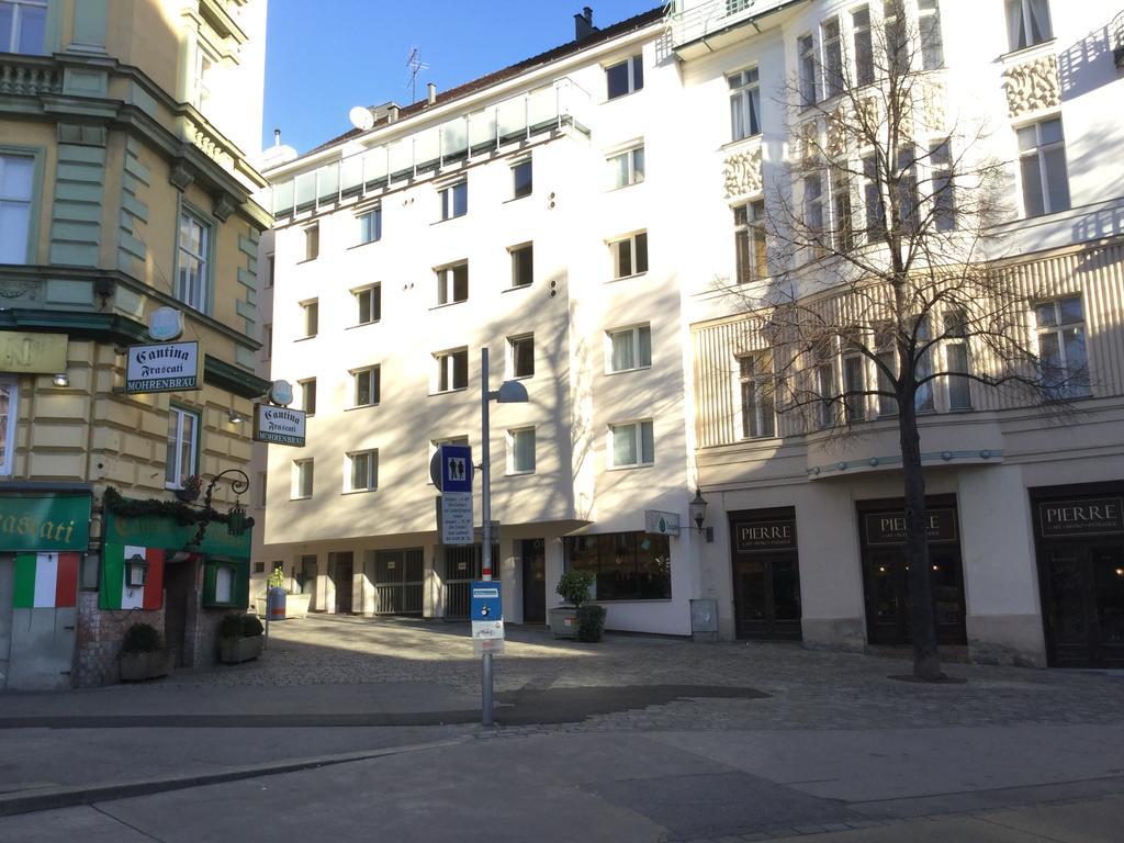 Guest house Ajo Vienna