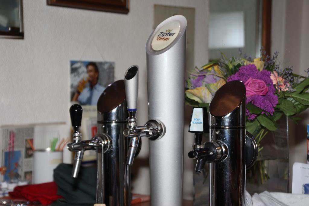 Gasthaus Zum Brandtner Vienna
