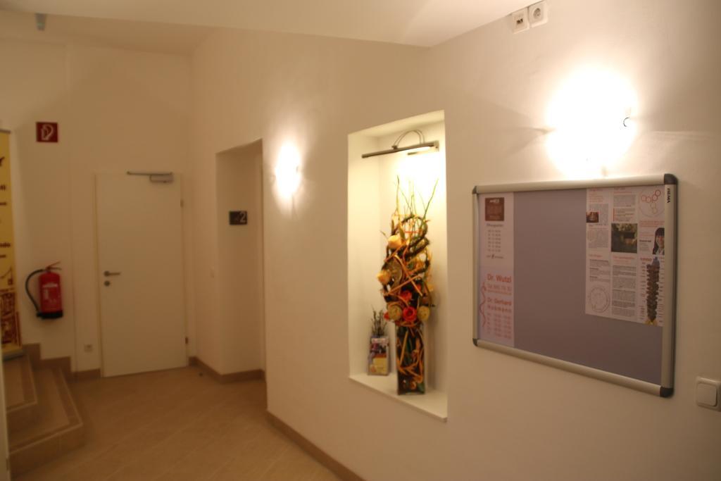 Gasthaus Zum Brandtner