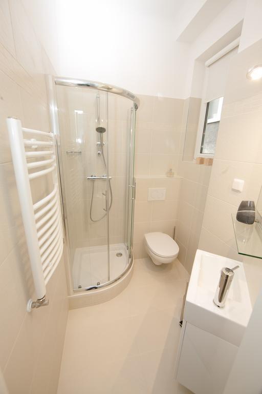 Apartment Traditional Tav - City